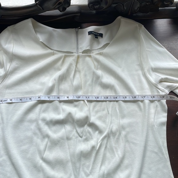 RW&CO 3/4 sleeve top - Picture 6 of 6